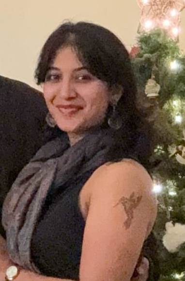 Emy Binny